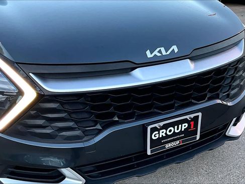 Certified 2023 Kia Sportage LX image 27