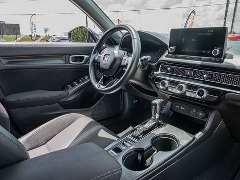 Used 2024 Honda Civic Sport image 19