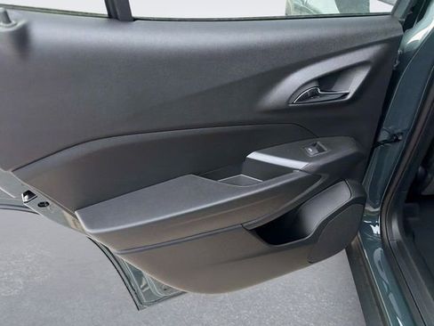 New 2026 Chevrolet Trax LT w/ Driver Confidence Package image 13