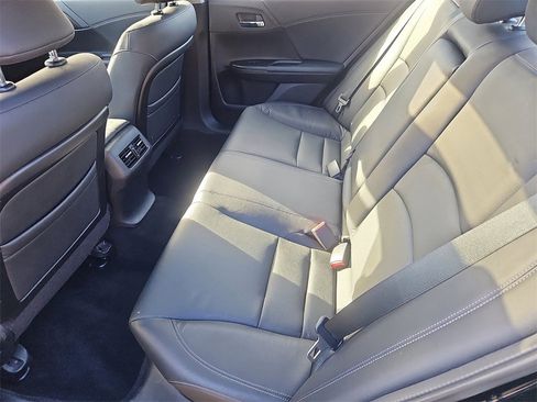 Used 2014 Honda Accord EX-L image 28