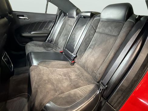 Used 2016 Dodge Charger R/T Scat Pack w/ Beats Audio Group image 33