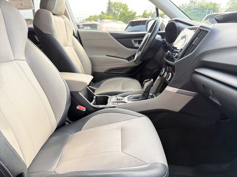 Used 2019 Subaru Forester Limited AWD/4WD image 39