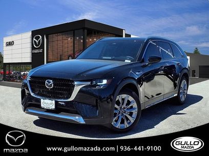 New 2026 MAZDA CX-90 3.3 Turbo w/ Premium Plus Pkg