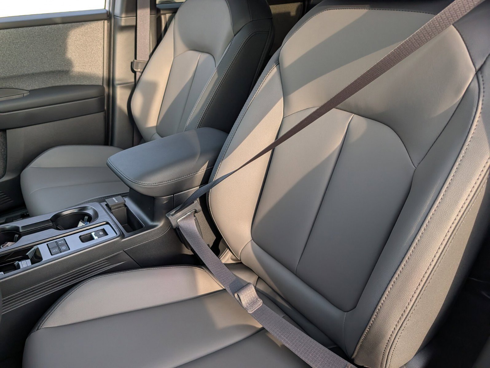 New 2026 Subaru Outback Premium AWD/4WD image 23
