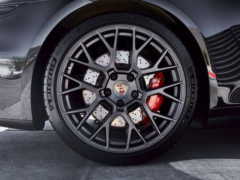 Used 2026 Porsche 911 Targa 4S image 24