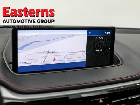 Used 2022 Acura MDX A-Spec image 18