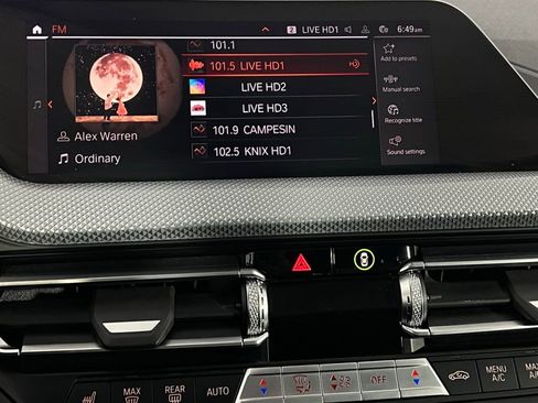 Used 2024 BMW 228i Gran Coupe image 18