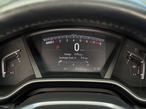 Certified 2020 Honda CR-V Touring image 18