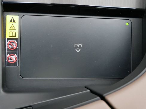 New 2025 Lexus ES 350 w/ Premium Package FWD image 25