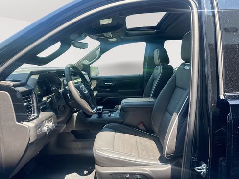 New 2026 GMC Sierra 1500 AT4X AWD/4WD image 20