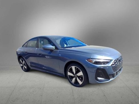 New 2026 Audi A5 2.0T Premium Plus AWD/4WD image 2