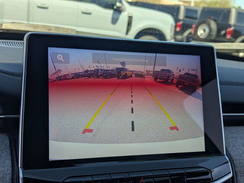 Used 2024 Jeep Compass Latitude image 20