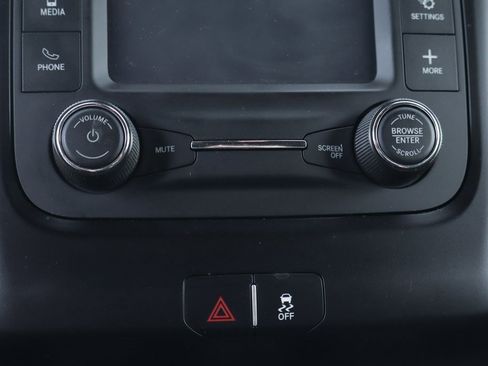 Used 2021 RAM 5500 Tradesman w/ Chrome Appearance Group image 29