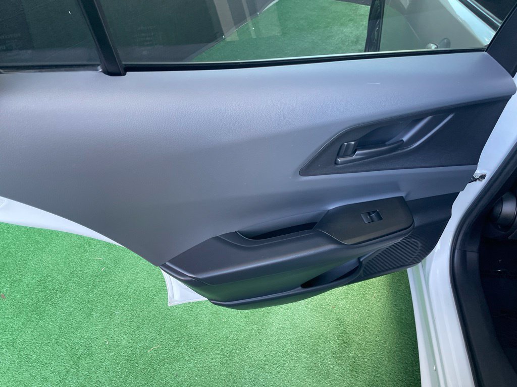 Used 2023 Toyota Prius LE FWD image 37