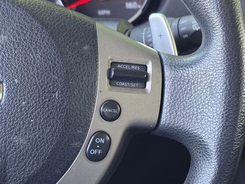 Used 2008 Nissan Rogue SL w/ Premium Pkg image 19