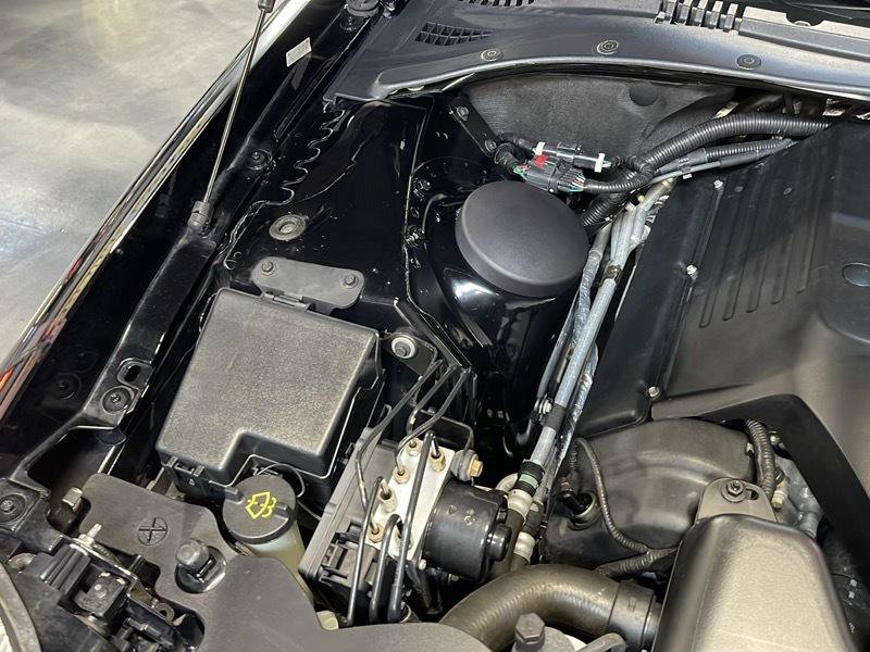 Used 2005 Ford Thunderbird RWD image 55