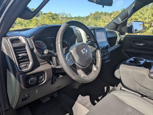 Used 2025 RAM 1500 Classic Warlock image 12