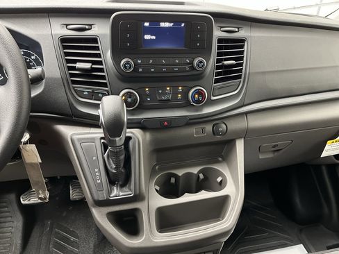 New 2025 Ford Transit 350 w/ Upfitter Package image 12
