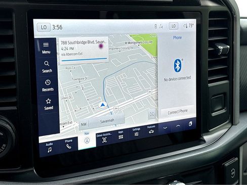 Used 2023 Ford F150 Limited image 10