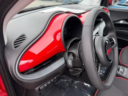 Used 2024 FIAT 500 e (RED) FWD image 11