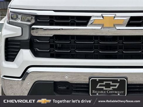 New 2026 Chevrolet Silverado 1500 LT w/ Safety Package RWD image 9