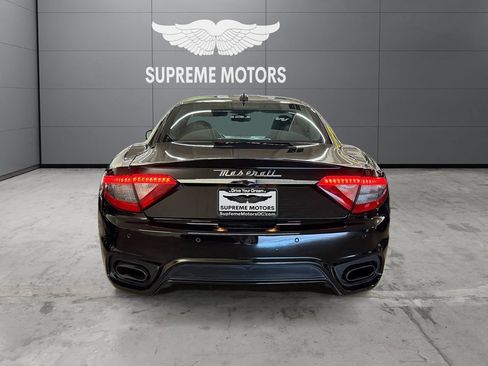 Used 2018 Maserati GranTurismo MC RWD image 6