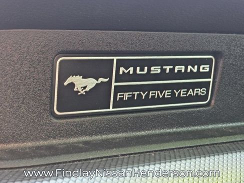 Used 2020 Ford Mustang GT w/ Black Accent Package RWD image 30