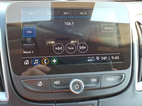 Used 2024 Chevrolet Malibu RS image 23