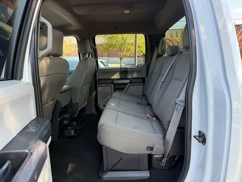 Certified 2019 Ford F250 XLT AWD/4WD image 19