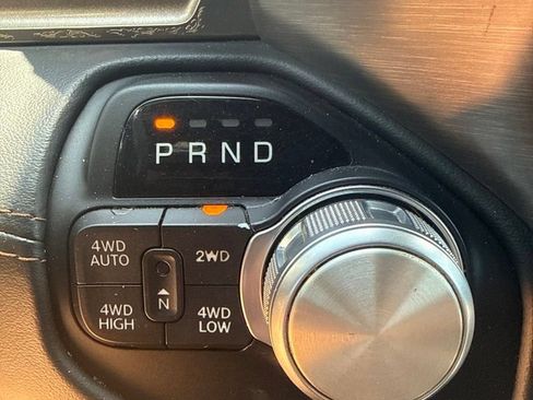 Used 2019 RAM 1500 Limited AWD/4WD image 23