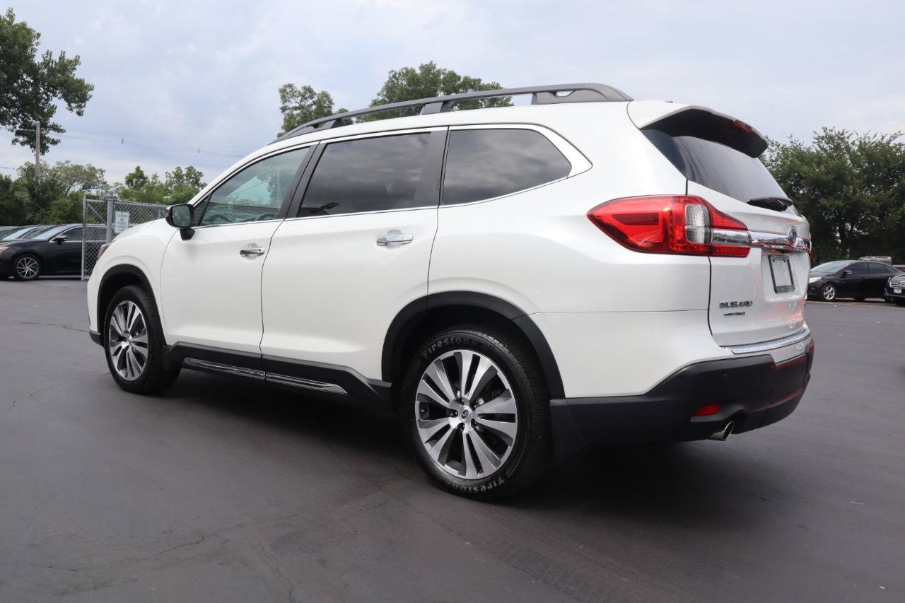 Used 2021 Subaru Ascent Touring w/ Popular Package #2 AWD/4WD image 3
