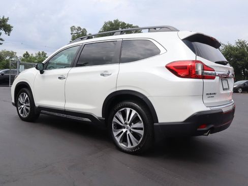 Used 2021 Subaru Ascent Touring w/ Popular Package #2 AWD/4WD image 3