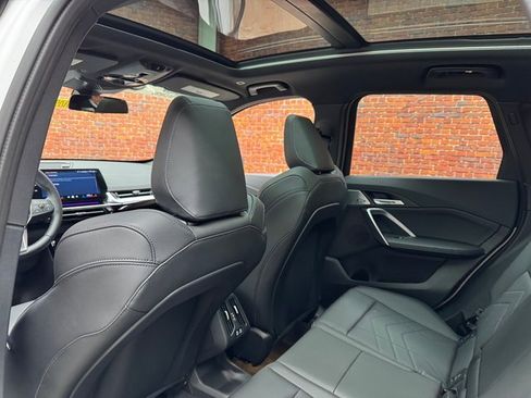 Certified 2025 BMW X1 xDrive28i image 24