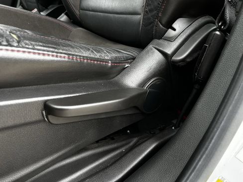 Used 2013 Chevrolet Sonic RS FWD image 25