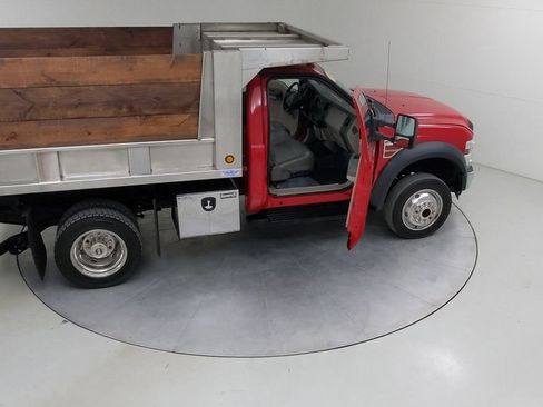 Used 2010 Ford F450 XL AWD/4WD image 37
