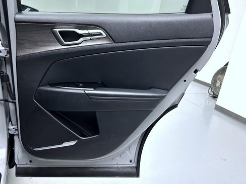 Used 2023 Kia Sportage X-Line w/ X-Line Premium Package image 17