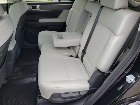 New 2026 Hyundai Santa Fe SE FWD image 24