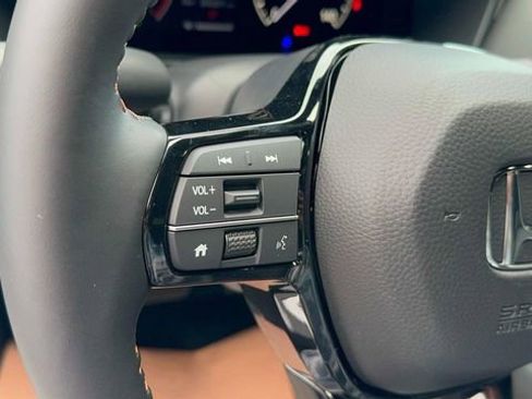New 2026 Honda HR-V Sport image 27