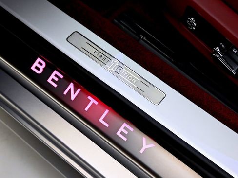 Used 2025 Bentley Continental GT Speed AWD/4WD image 24