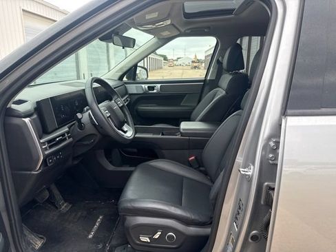 Used 2024 Hyundai Santa Fe XRT AWD/4WD image 4