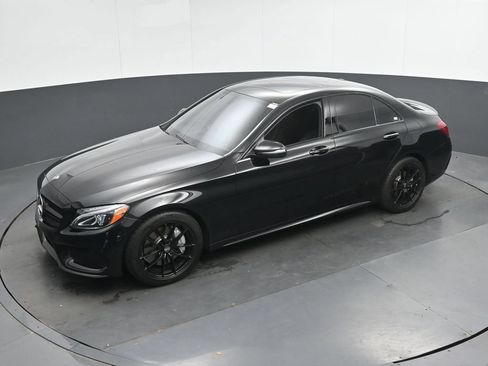 Used 2018 Mercedes-Benz C 300 4MATIC Sedan image 39