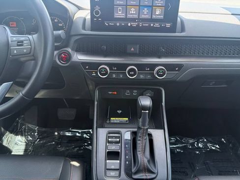 Used 2025 Honda CR-V Sport-L image 20