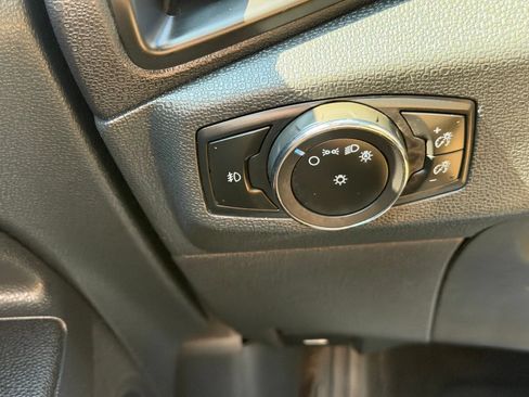 Used 2018 Ford EcoSport Titanium AWD/4WD image 16