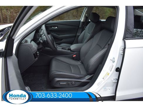 New 2025 Honda Accord EX-L image 27