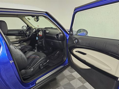 Used 2013 MINI Cooper Paceman image 12