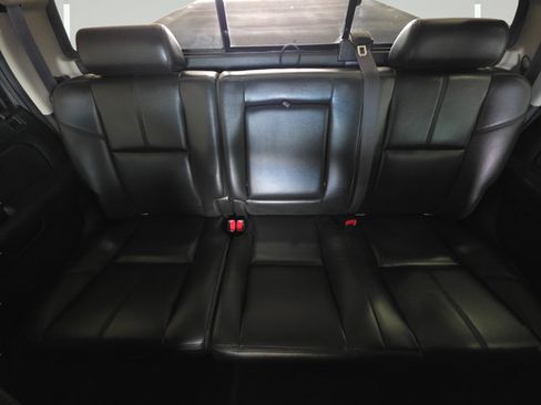 Used 2011 Chevrolet Silverado 1500 LTZ w/ Suspension Package, Off-Road AWD/4WD image 25