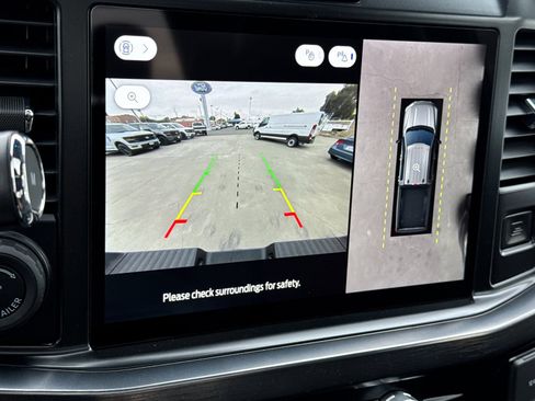 New 2026 Ford F350 Lariat w/ Lariat Ultimate Package image 22