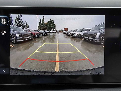 New 2026 Hyundai Santa Cruz SEL image 26