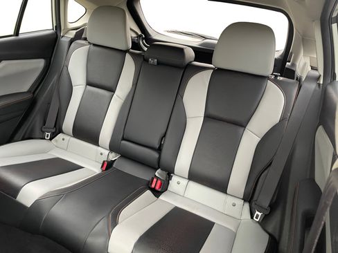 Certified 2021 Subaru Crosstrek 2.5i Limited w/ Moonroof Package 2 image 17