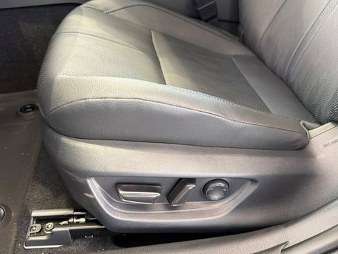 Used 2026 Toyota Camry XSE FWD image 14